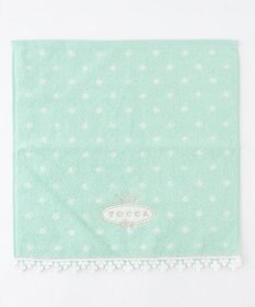 TOCCA PERLE GUEST TOWEL ゲストタオル