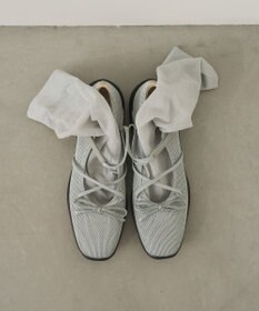 steppi バレエ スニーカー