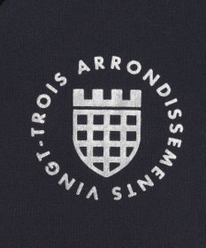 23区GOLF 【UNISEX】【ストレッチ/撥水/防風】マルチウェイスニード