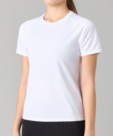 Chacott Chacott BALANCE ランナーズTシャツ