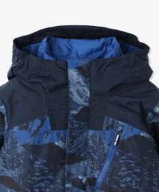 Columbia Columbia/ 【KIDS】ウィリバードIIIインターチェンジジャケット /コロンビア