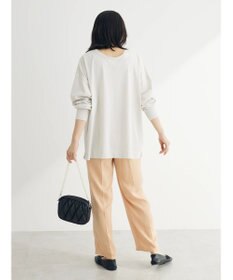 Green Parks 前後でも着れちゃう万能長袖ロンＴ