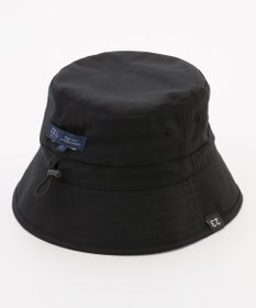 23区GOLF 【UNISEX】リバーシブルモノグラムバケットハット