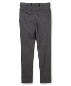 JOSEPH HOMME 新素材【ストレッチ/セットアップ対応】シルキーウールジャージー   テーパードパンツ / CITY