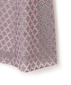 TOCCA 【00サイズあり・洗える・消臭】CODE MESSAGE ドレス