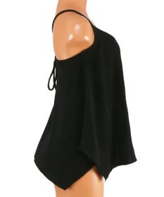 San-ai Resort（三愛水着楽園） 【SALE】３点セット水着　9M・11L【San-ai Resort（サンアイリゾート）】