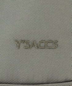 Y'SACCS 【大人のおしゃれ手帖5月号掲載】鶴田真由×Y'SACCS　ベーシックトートバッグ