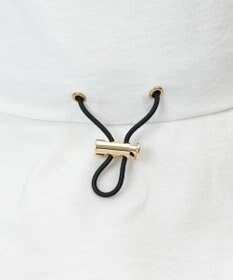 AURORA 【 Beaurance （ビューランス）】サマーシールド広つばキャペリンハット