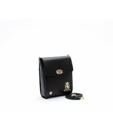 A.D.M.J. 【牛革】ヴィッテリアルマレクタングルショルダー