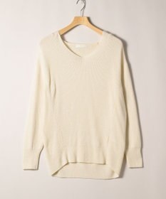 ONWARD Reuse Park 【any SiS】ニット秋冬