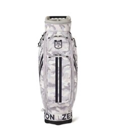 ZERO HALLIBURTON コーデュラキャディバッグ 82051