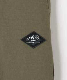 JOSEPH ABBOUD MOUNTAIN 【UNISEX】リップストップ２wayストレッチ パンツ