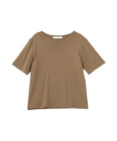 AMERICAN HOLIC 【2点セット】半袖Tシャツ＋チュールビスチェ