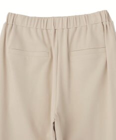 Green Parks カットフレアパンツ
