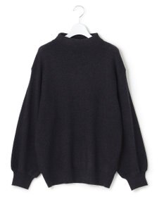 J.PRESS YORK STREET 【WOMEN】ボトルネック ニット