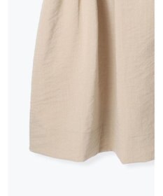 Te chichi ミリタリーチュニックシャツ