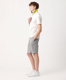 23区GOLF 【MEN】【吸水速乾/UVカット】ベーシック ポロシャツ