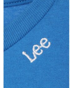 earth music&ecology Ｌｅｅ×ｅ．ｍ．ａ．ｅ　ＲＯＵＮＤＨＥＭ　ＴＥＥ