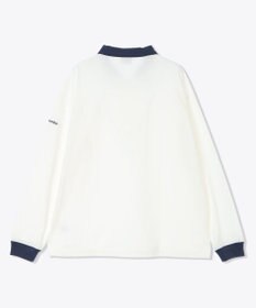 Columbia Columbia/ キャロリーナアベニューハーフジップポロ /コロンビア