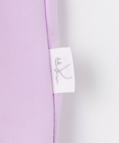 組曲 KIDS  【150-160㎝】 クロスステッチオフショルトップス