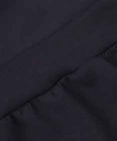 UNFILO L ダブルフェイス ZIPパーカー