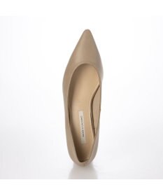 MODE ET JACOMO <MODE ET JACOMO>ポインテッドトゥプレーンパンプス