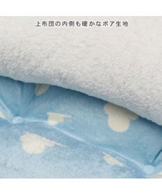 PET PARADISE ディズニー トイ・ストーリー 遠赤外線 くつろぎマット Ｍ