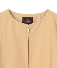 TOCCA 【消臭・洗える】TARP コート