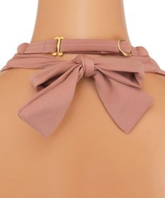 San-ai Resort（三愛水着楽園） ナチュラルだけどしっかり盛れる【ナチュラルアップブラ】ノンワイヤービキニ　7M・9M