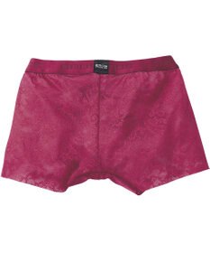 WACOAL MEN ボクサーパンツ 「レースボクサー」 通気性 フロント快適グラマラス 前閉じ GT3340 /ブロス バイ ワコールメン