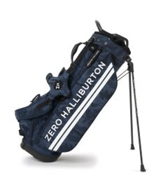 ZERO HALLIBURTON コーデュラスタンドバッグ 82052