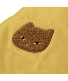 ROOTOTE 9065【ネコアップリケ付き】/ LT.フェザールーデリ.キャット-21