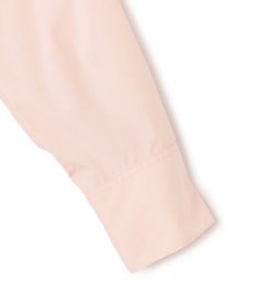 NAVE 【ReNAVE・セットアップ可/洗える/接触冷感/UVケア】コットンポリブロード オールインワン