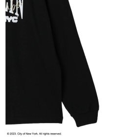 Green Parks ＮＹＣ　ロングＴシャツ