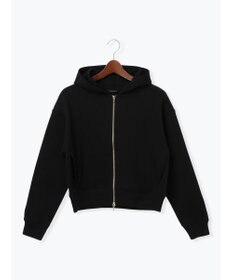 Te chichi ダンボールジョーゼットフーディー