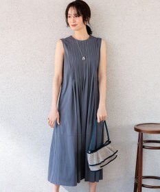 組曲 L サマージャージタック ワンピース