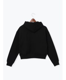 Te chichi ダンボールジョーゼットフーディー