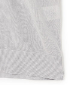 JOSEPH テンセルビスコース　ニットTEE