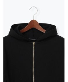 Te chichi ダンボールジョーゼットフーディー