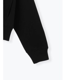 Te chichi ダンボールジョーゼットフーディー