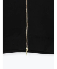 Te chichi ダンボールジョーゼットフーディー