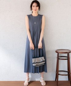 組曲 L サマージャージタック ワンピース