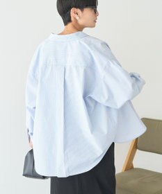 AMERICAN HOLIC イージーケアブロードシャツ