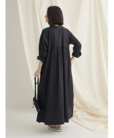 CRAFT STANDARD BOUTIQUE ２ＷＡＹインドコットン刺繍ワンピース
