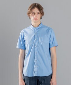 JOSEPH HOMME 【WEB限定商品】80/2 オックスウイング 半袖シャツ