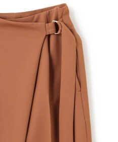 BEIGE， LAMERAY / クロップドパンツ