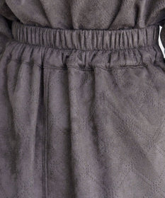 Green Parks ・ＥＬＥＮＣＡＲＥ　ＤＵＥ　エンボスナロースカート