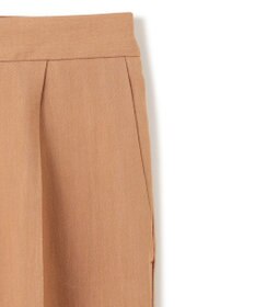 BEIGE， AZALEA / ストレートパンツ