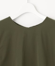 UNFILO 【撥水/ストレッチ/軽量】マジカル機能 ブラウス