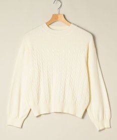 ONWARD Reuse Park 【any SiS】ニット秋冬